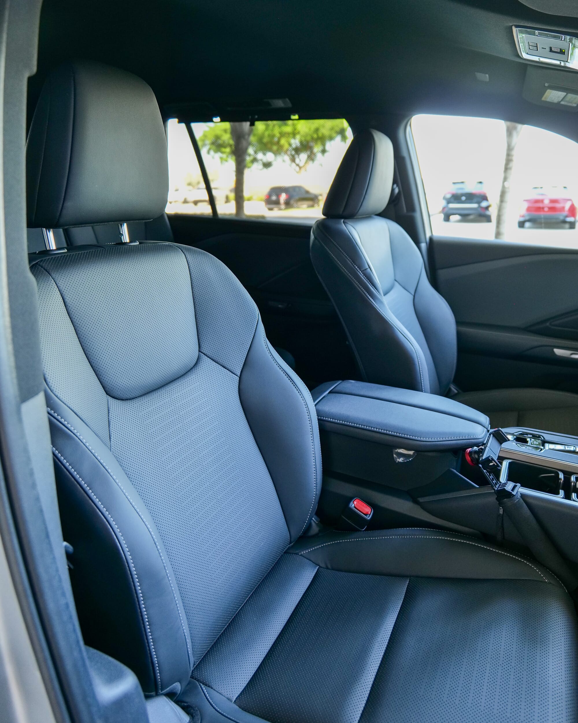 Lease the Lexus TX in Miami Lexus of West Kendall